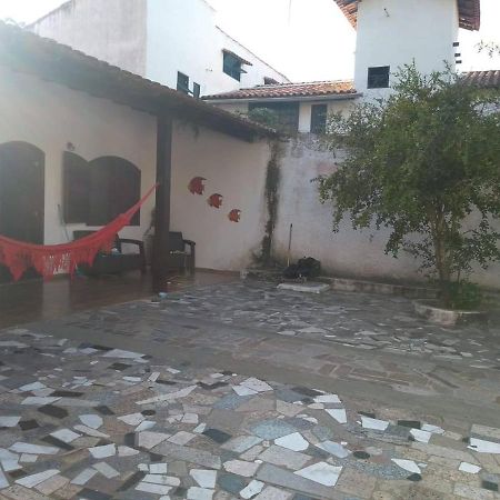 Hospedagem Do Atalaia Villa Arraial do Cabo Esterno foto