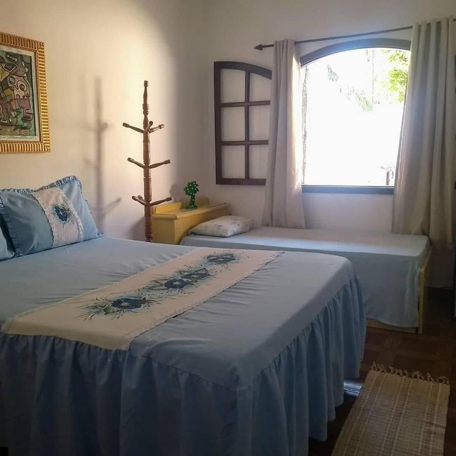 Hospedagem Do Atalaia Villa Arraial do Cabo Esterno foto