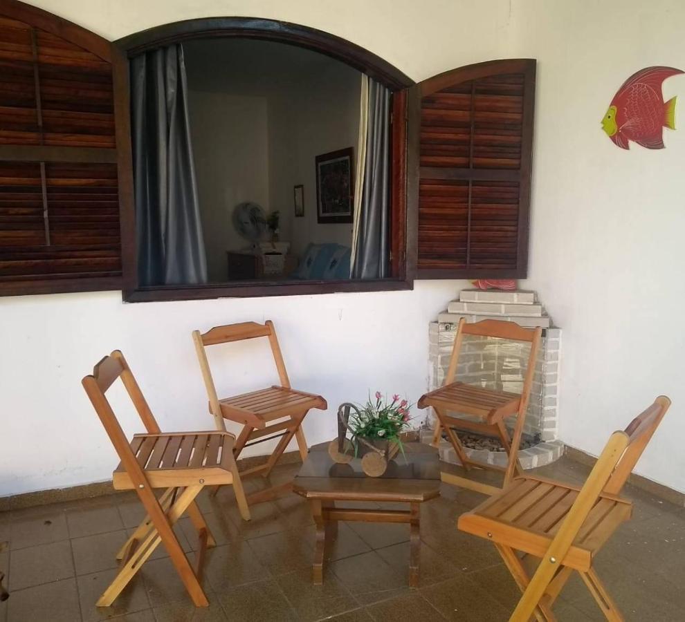 Hospedagem Do Atalaia Villa Arraial do Cabo Esterno foto