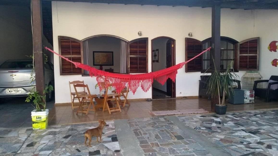 Hospedagem Do Atalaia Villa Arraial do Cabo Esterno foto